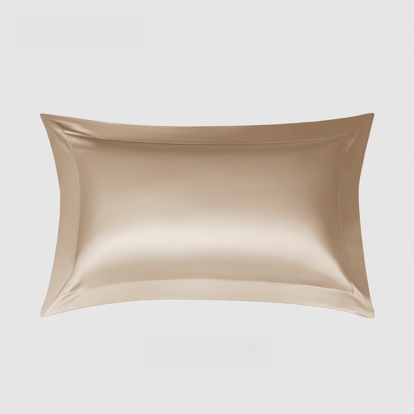 8 Colors Double Sided Silk Pillowcase