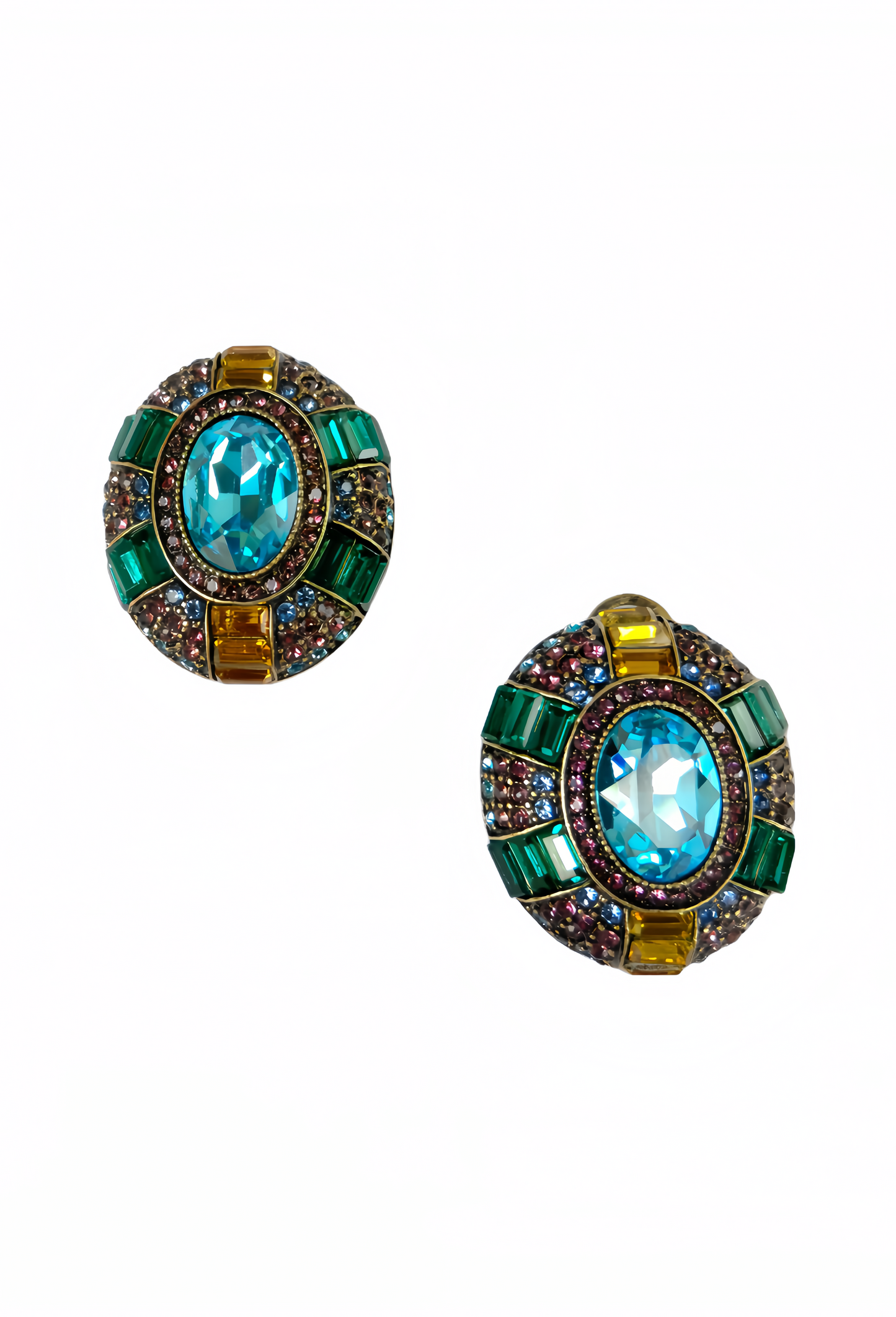 Green Dream Earring (collectors edition)